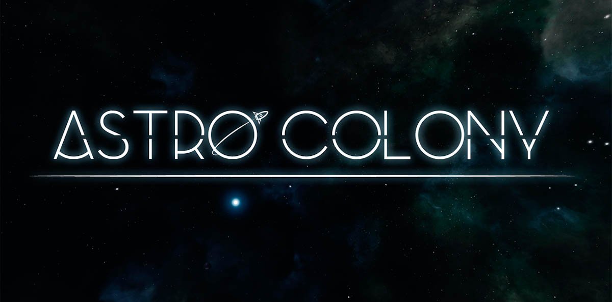 Astro Colony v25.11.2022 - торрент