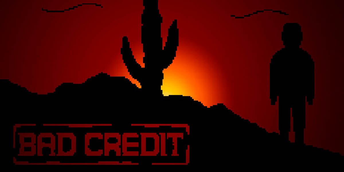 Bad Credit v22.02.2022 - торрент