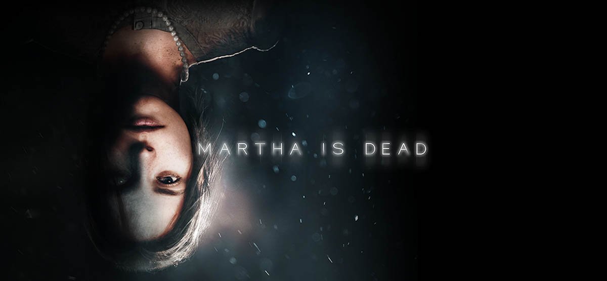 Martha is Dead v04.03.2023 - торрент