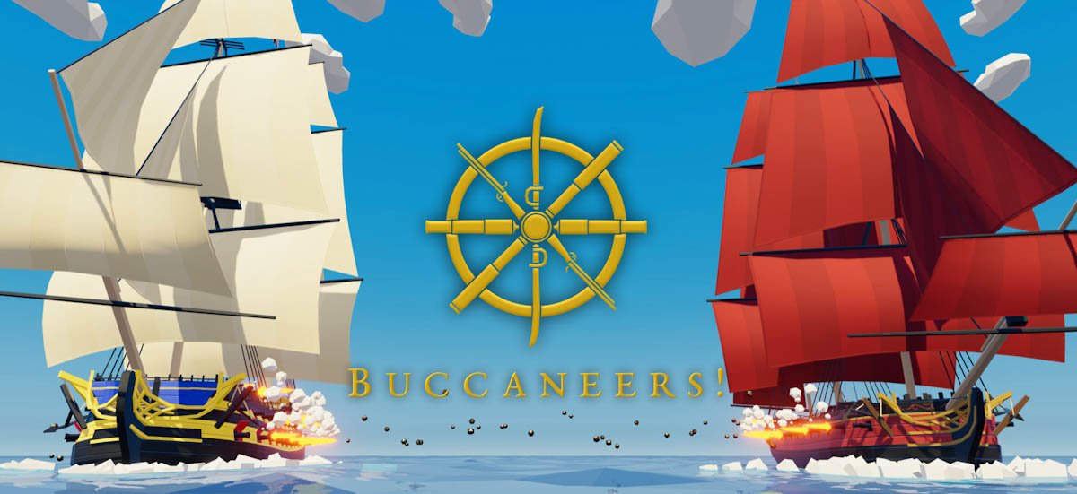Buccaneers! v1.0.14 - торрент