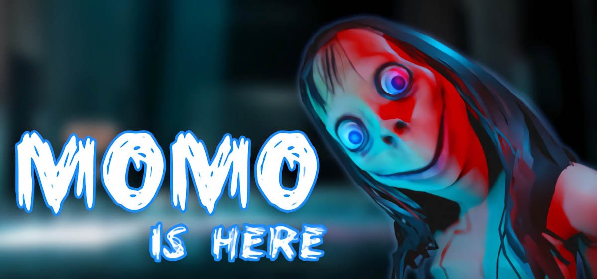 Momo is Here v22.03.2022 - торрент