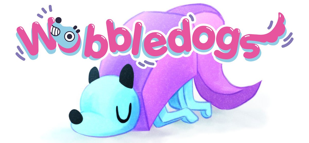 Wobbledogs v1.05.03 полная версия на русском - торрент