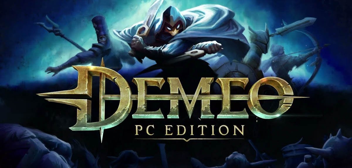 Demeo - PC Edition v1.14.150570 - игра на стадии разработки