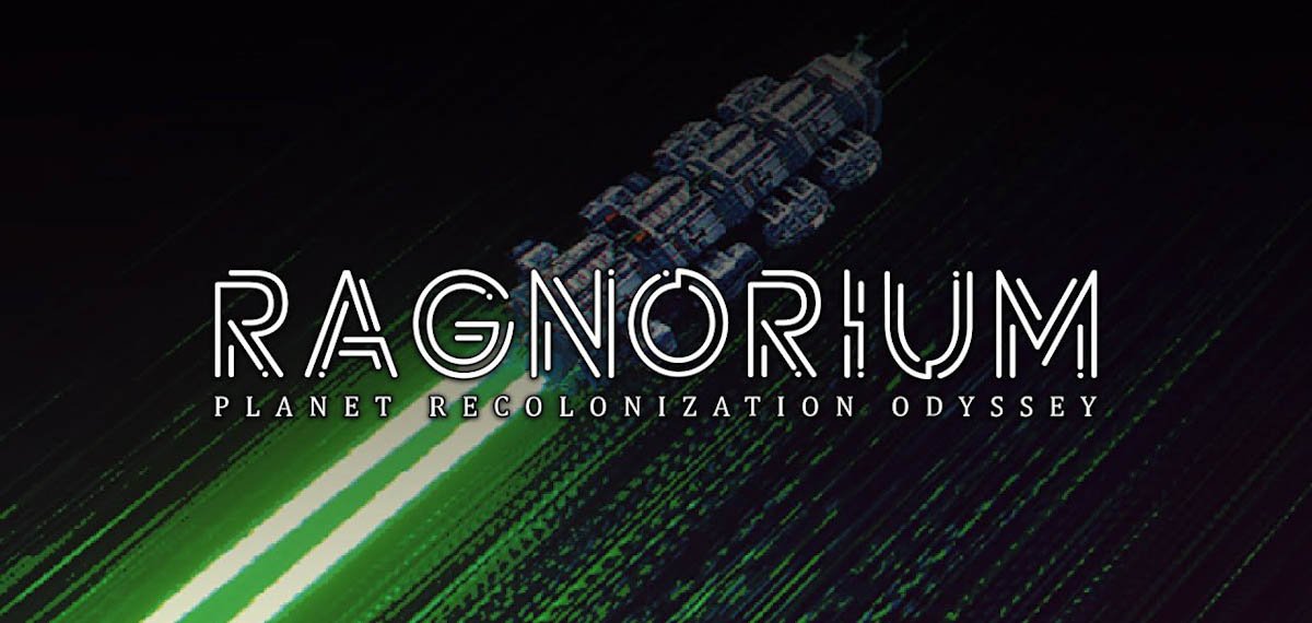 Ragnorium v1.0 - торрент