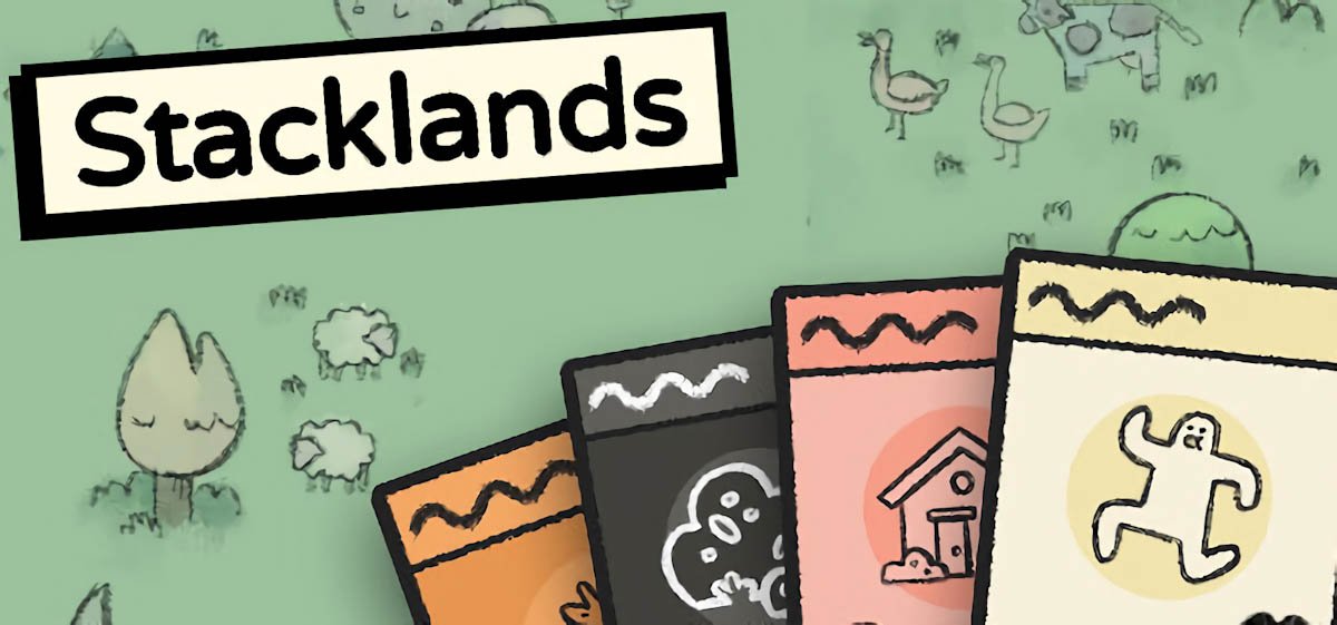 Stacklands v1.0.11 - торрент