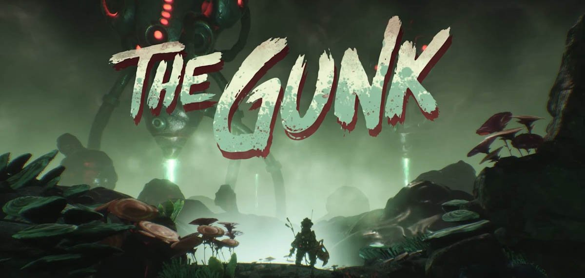 The Gunk v1012.1.5.0 - торрент