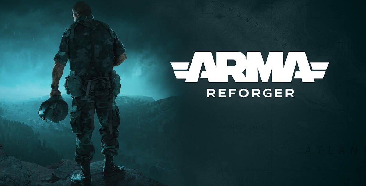 Arma Reforger v0.9.5.90 - игра на стадии разработки