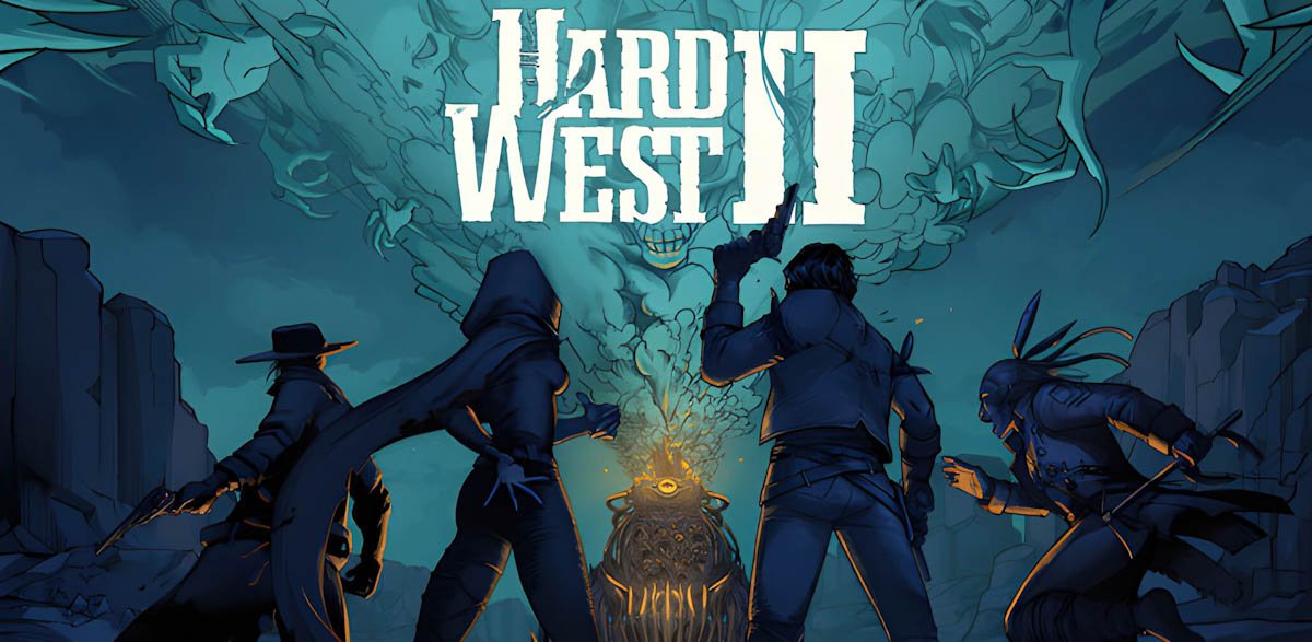 Hard West 2 v05.08.2022 - игра на стадии разработки