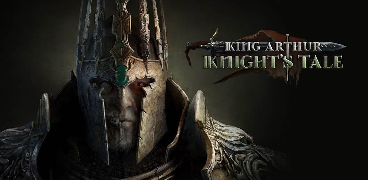 King Arthur: Knight's Tale v1.3.0b - торрент