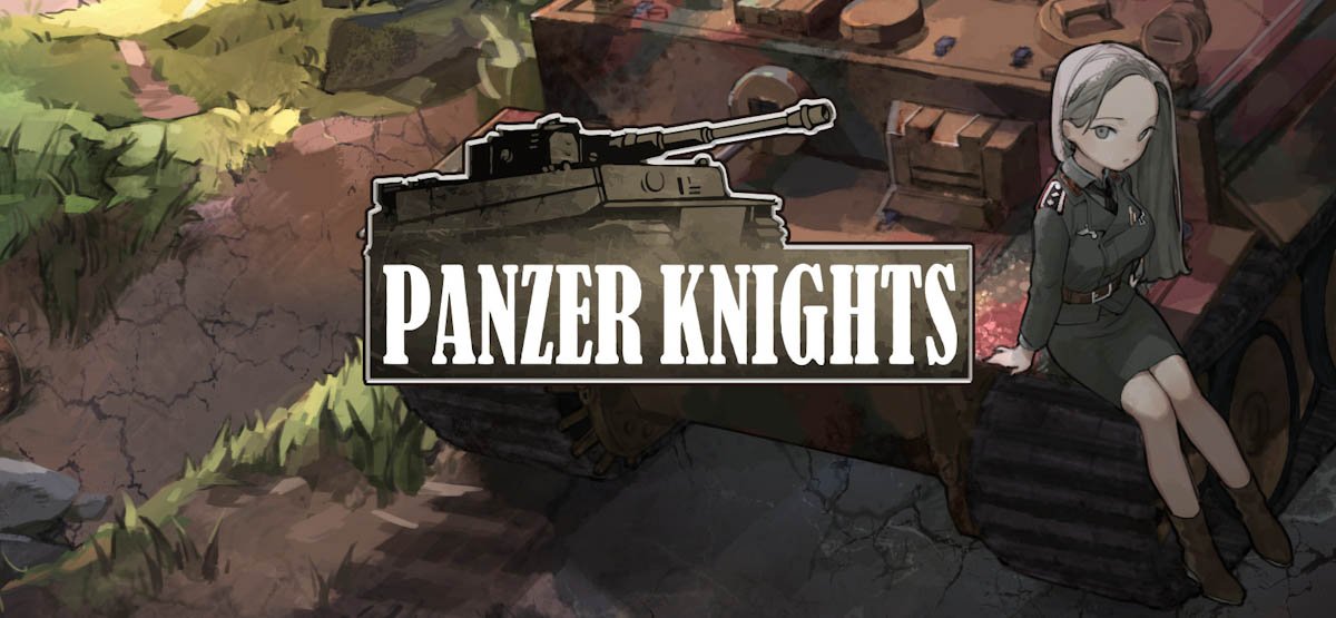 Panzer Knights v1.1.6.1 - торрент