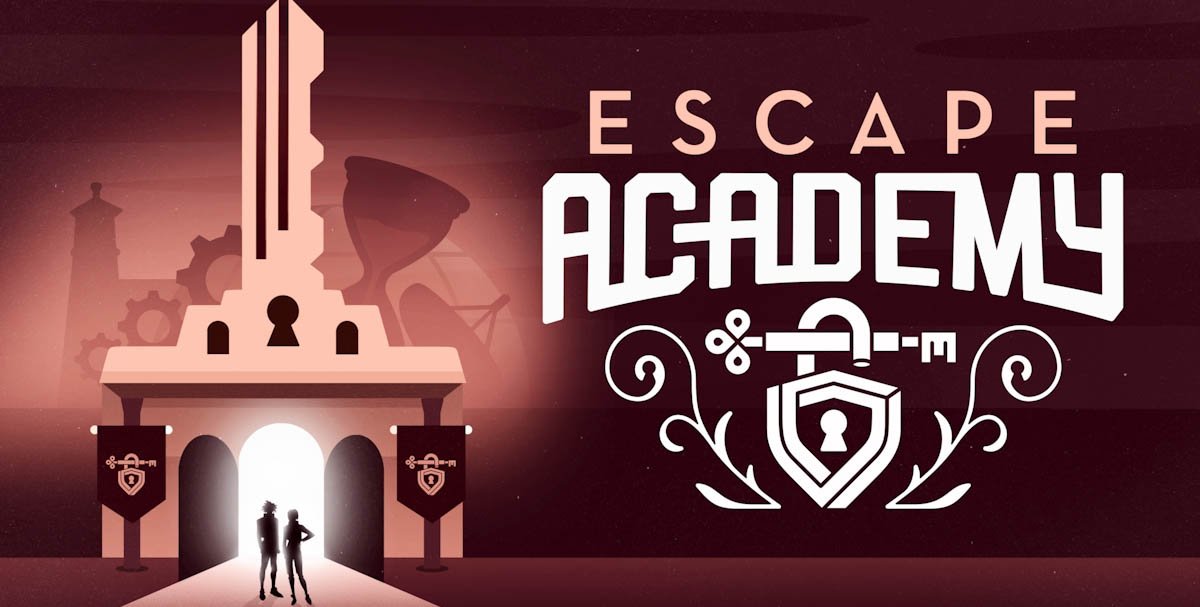 Escape Academy v14.11.2022 - торрент