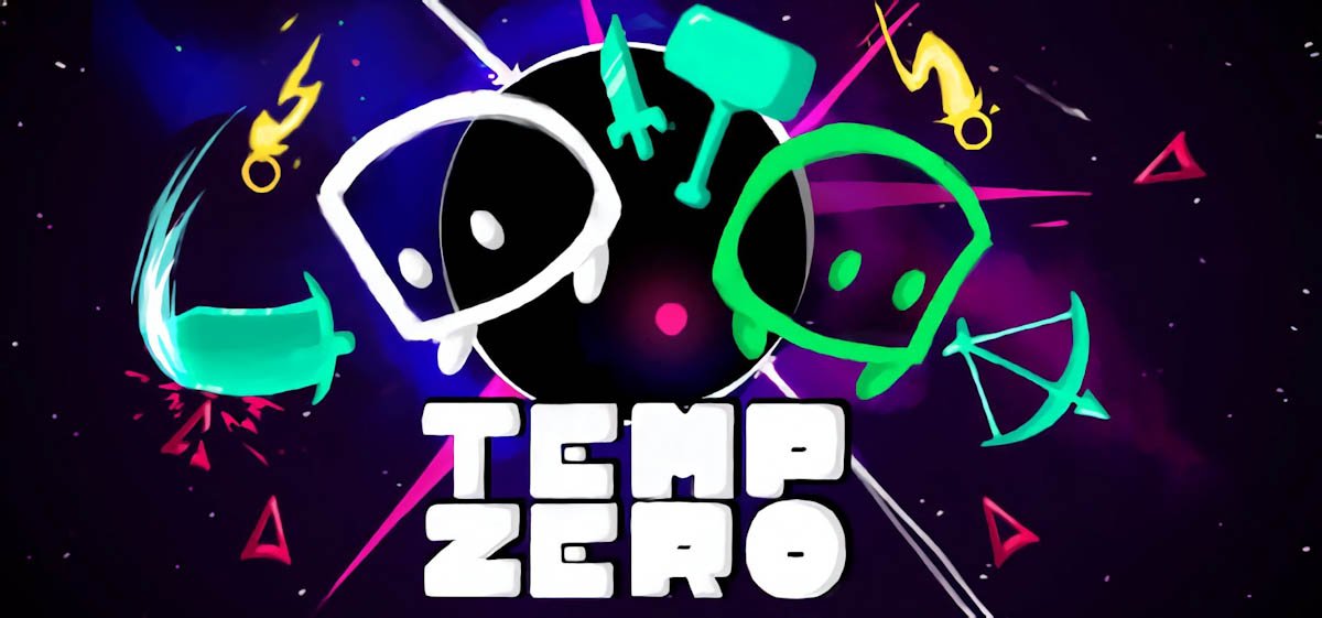 Temp Zero v16.07.2022 - торрент