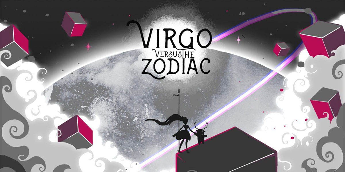 Virgo Versus the Zodiac v29.03.2023 - торрент