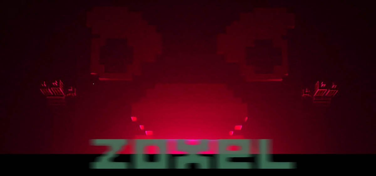 Zoxel v26.06.2022 - игра на стадии разработки