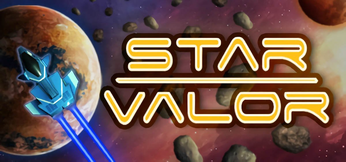Star Valor v2.1.1b - торрент