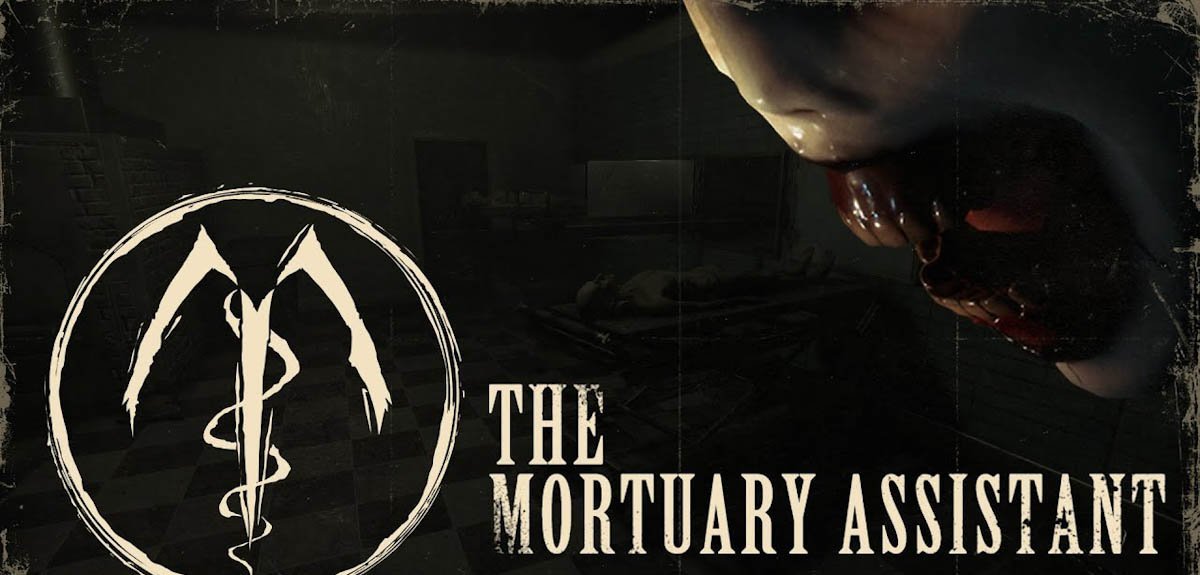 The Mortuary Assistant v1.0.68 - торрент