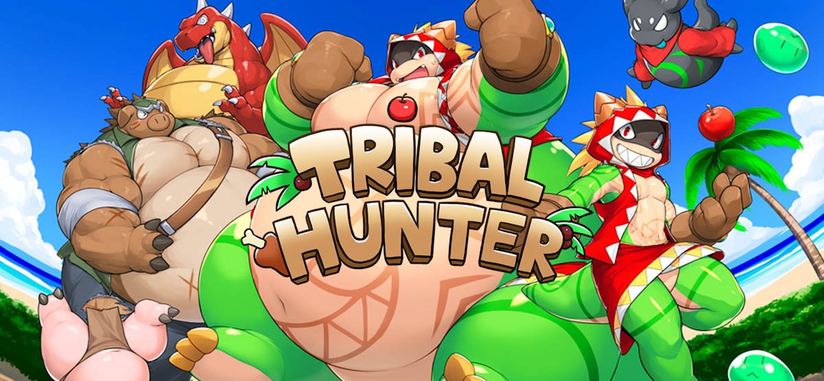 Tribal Hunter v1.0.0.81 - торрент