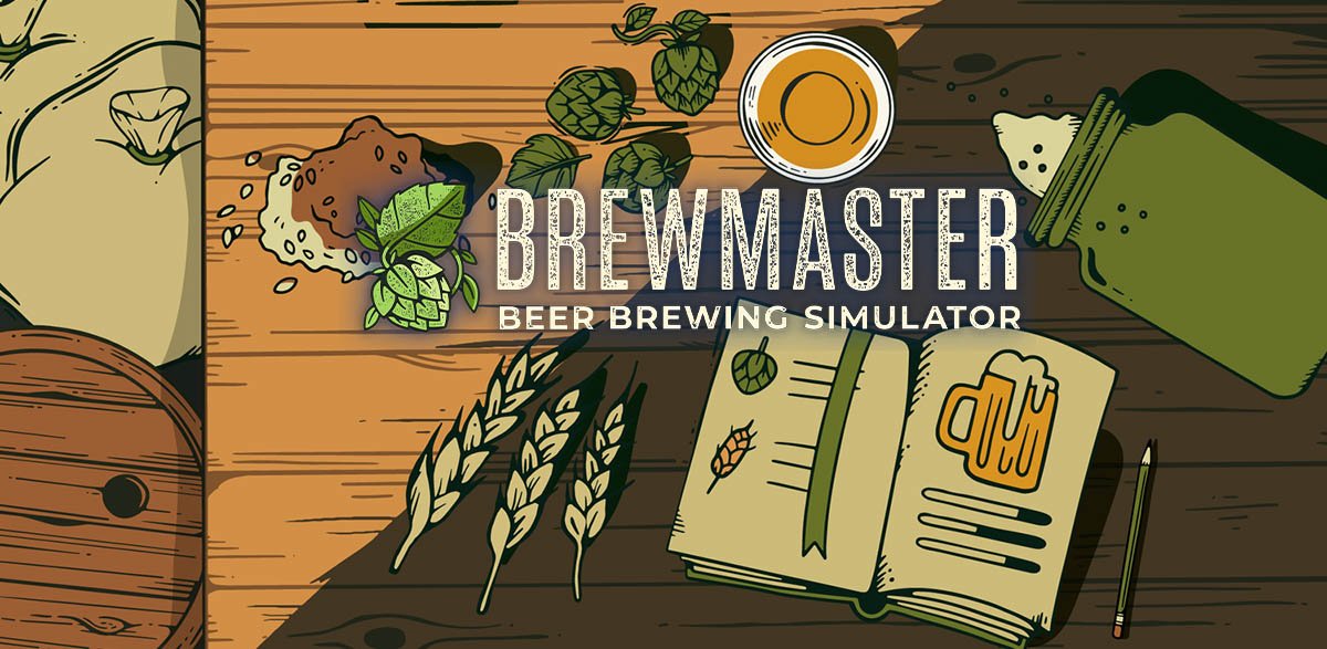 Brewmaster: Beer Brewing Simulator Build 9805287 - торрент