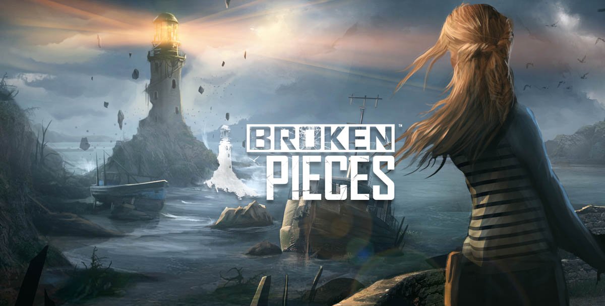 Broken Pieces v1.21 - торрент