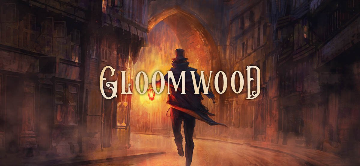 Gloomwood v231 - игра на стадии разработки