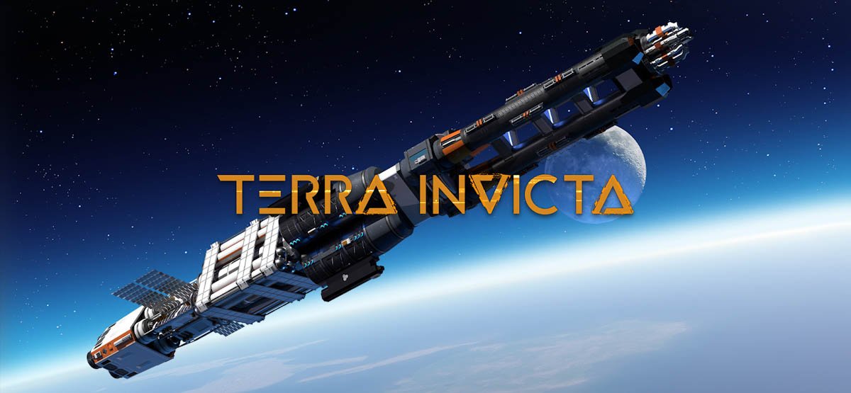 Terra Invicta v0.3.15 - торрент