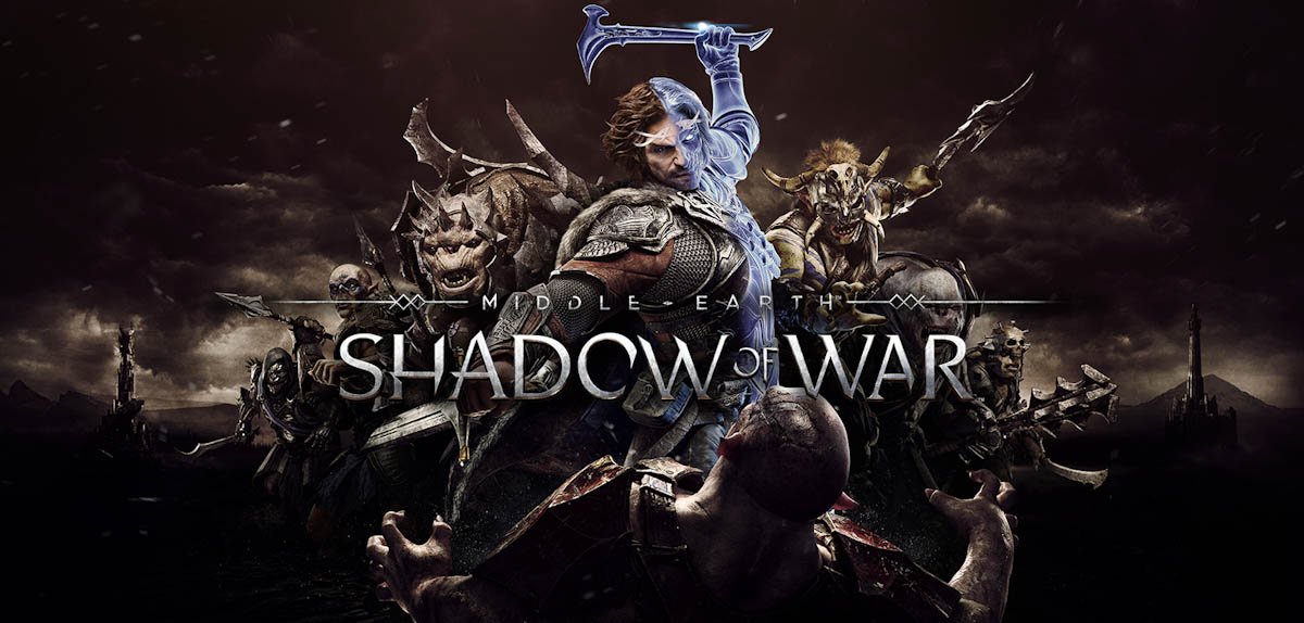 Middle-earth™: Shadow of War™ v1.21 - торрент