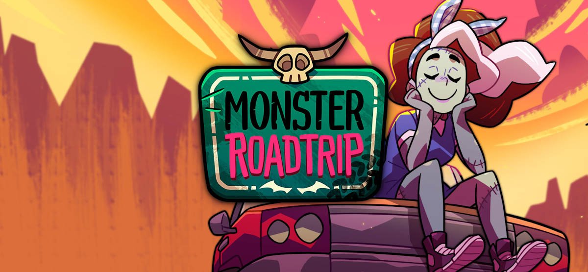 Monster Prom 3: Monster Roadtrip v1.29.a - торрент