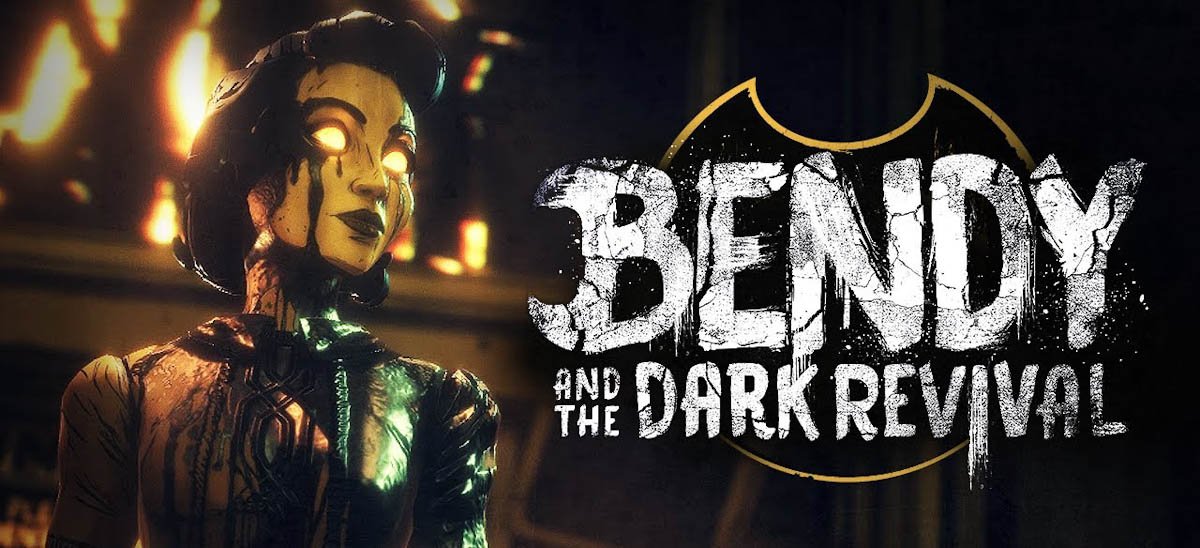 Bendy and the Dark Revival v1.0.3.0318 - торрент