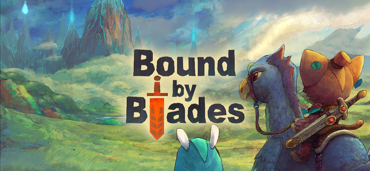 Bound By Blades v1.7.2.0 - торрент