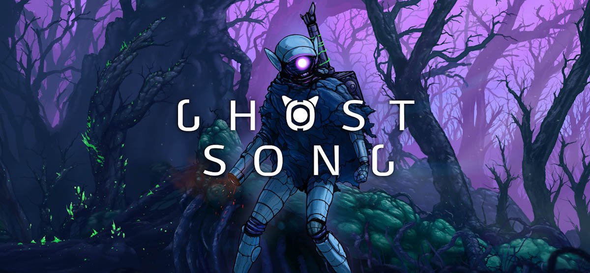 Ghost Song v1.1.11b - торрент