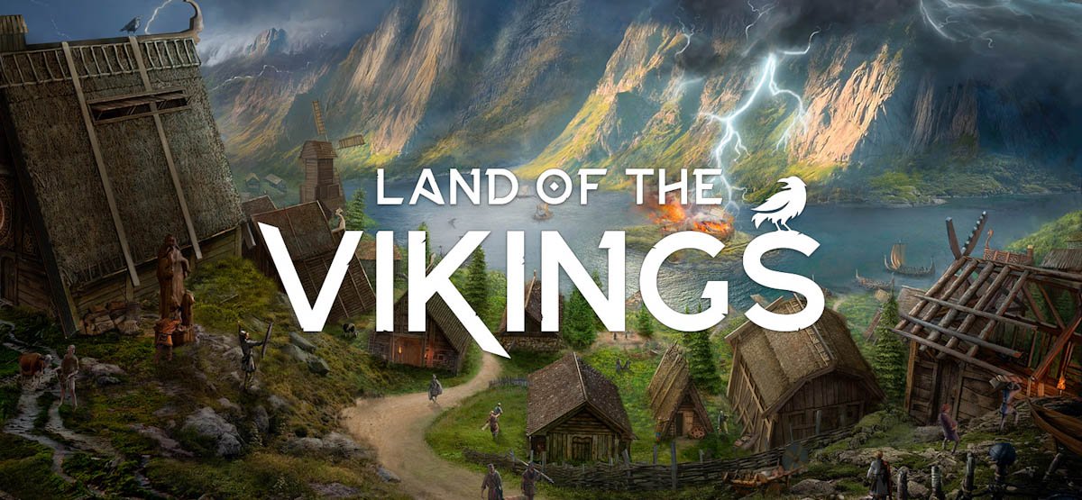 Land of the Vikings v0.9.0 - игра на стадии разработки