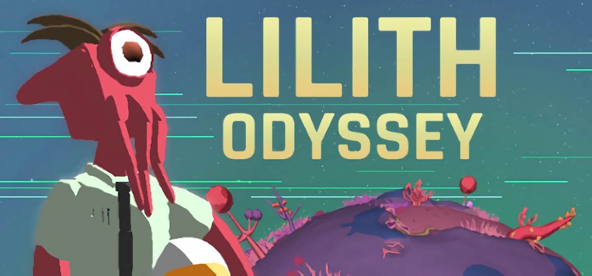 Lilith Odyssey v08.11.2022 - торрент