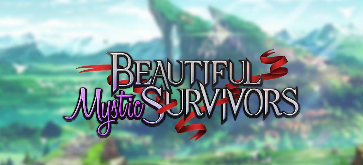 Beautiful Mystic Survivors v9778090 - торрент