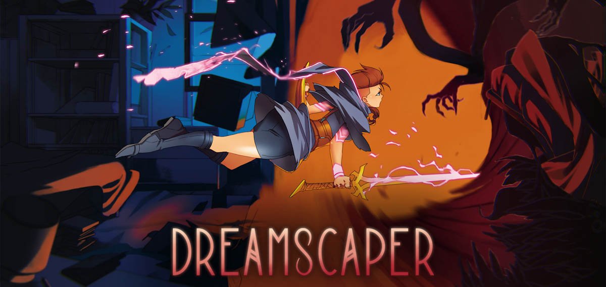 Dreamscaper v1.1.6.0 - торрент