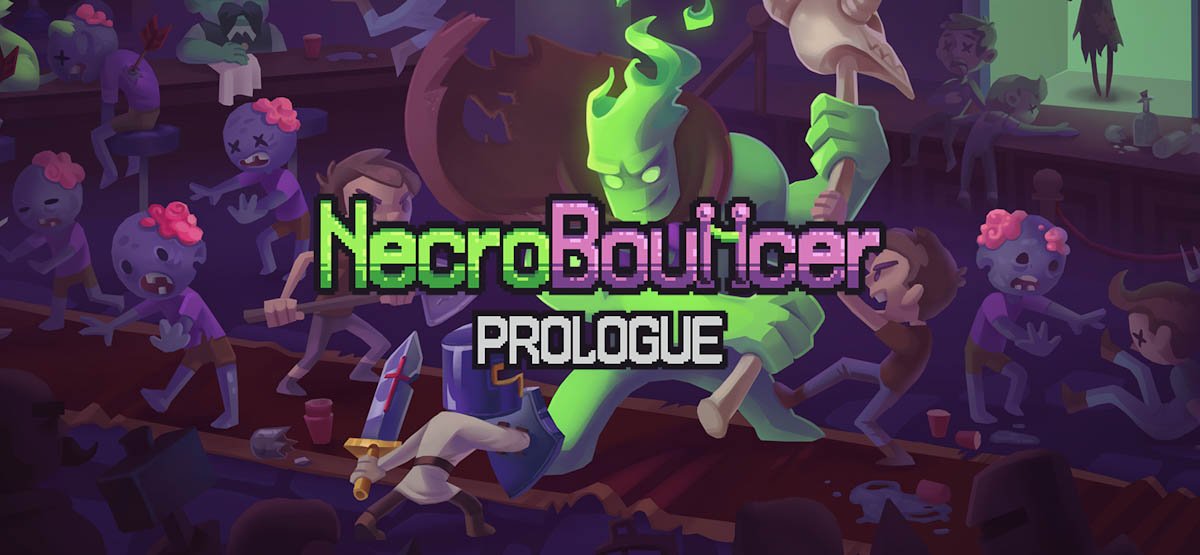 NecroBouncer v1.2.1 - торрент