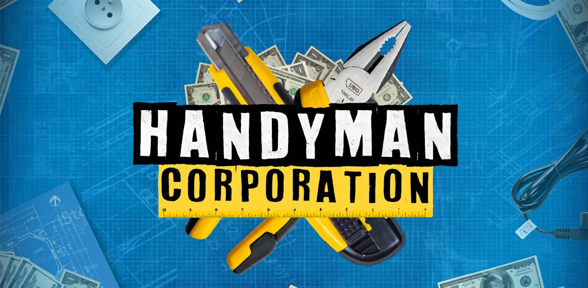 Handyman Corporation v1.0.1.0 - торрент