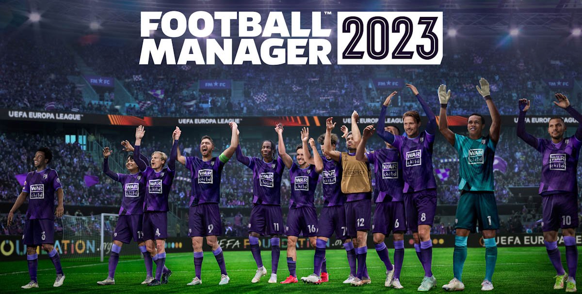 Football Manager 2023 v23.2.0 - торрент