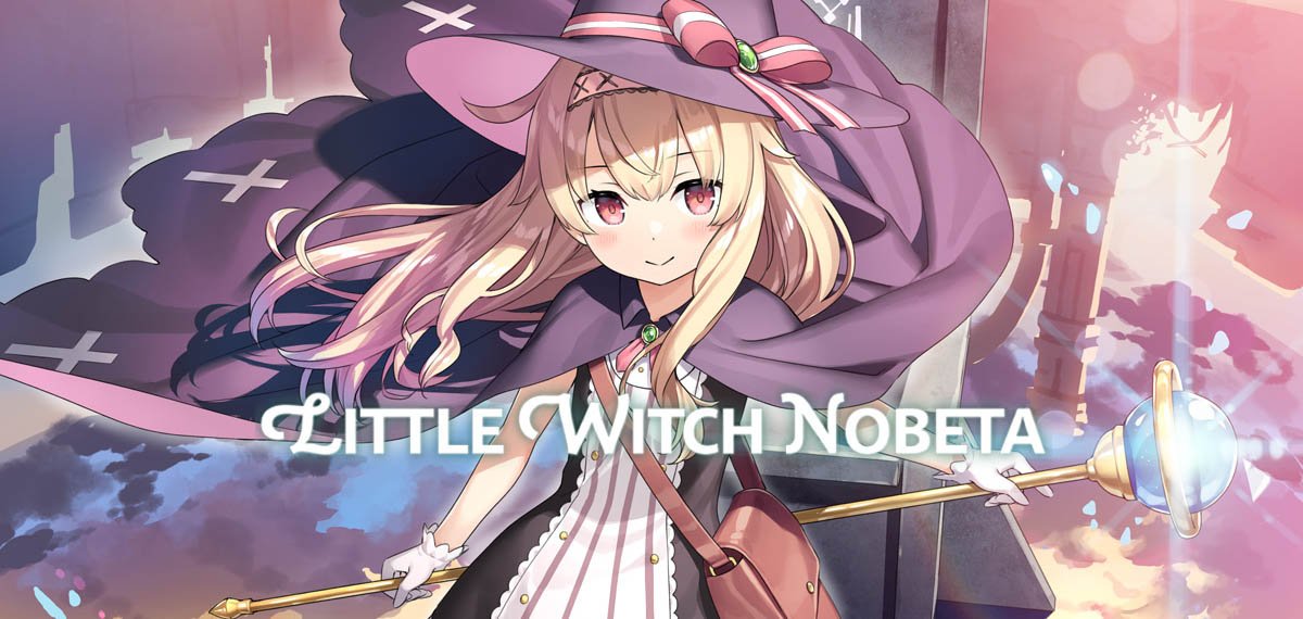 Little Witch Nobeta v1.1.0 - торрент