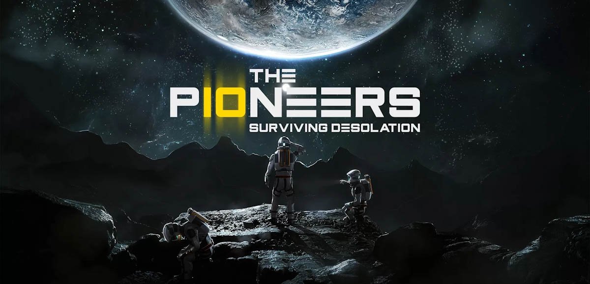 The Pioneers: Surviving Desolation v0.35.05 - игра на стадии разработки