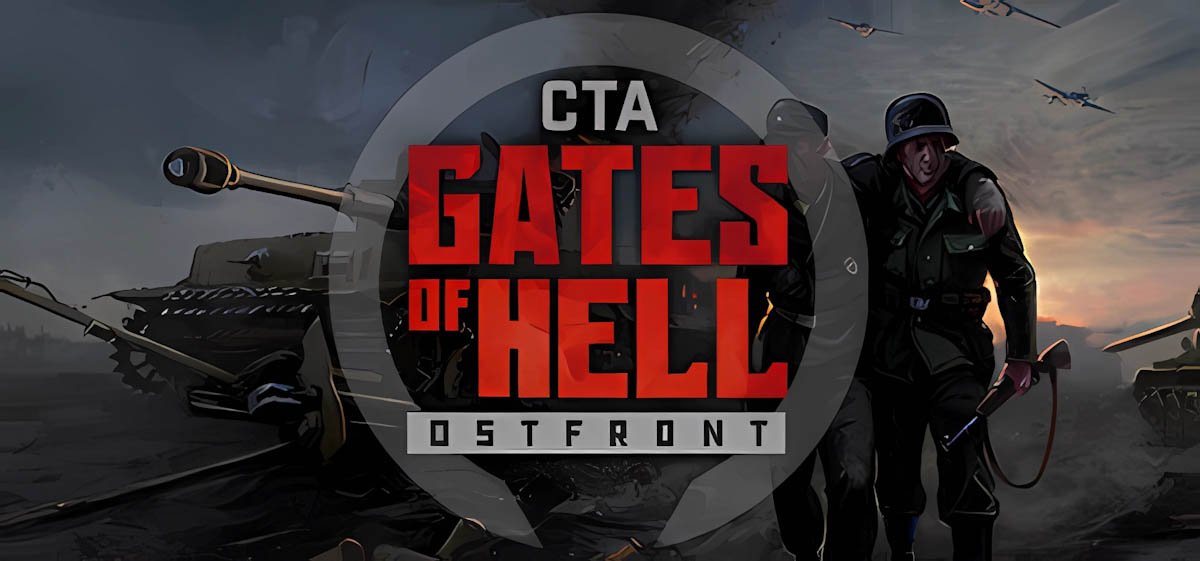 Call to Arms - Gates of Hell: Ostfront v1.036.0 - торрент