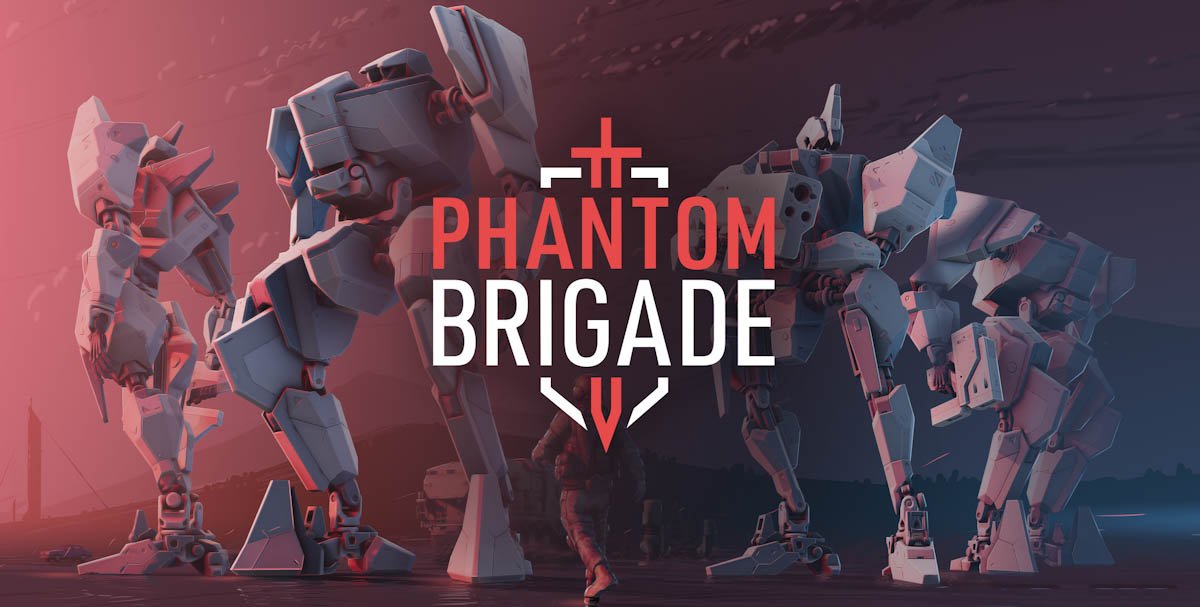 Phantom Brigade v1.0.4 - торрент