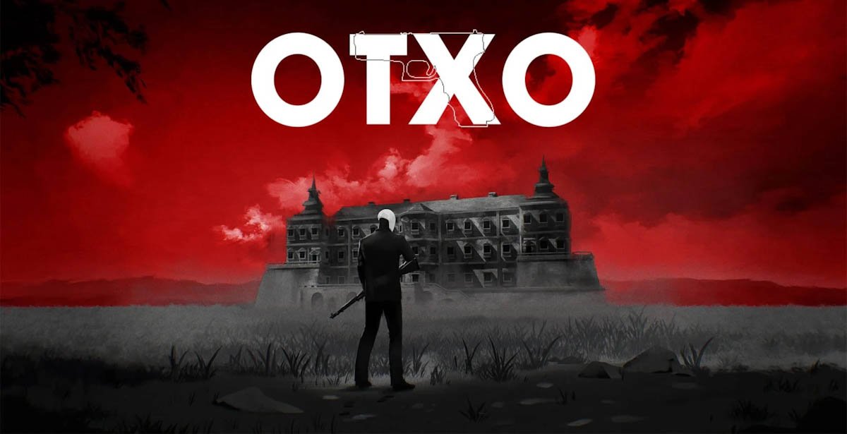OTXO v1.03 - торрент