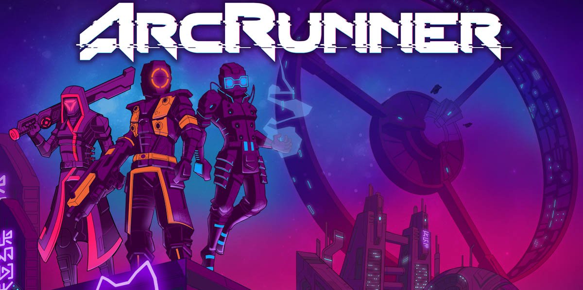 ArcRunner v1.1.0.0 - торрент