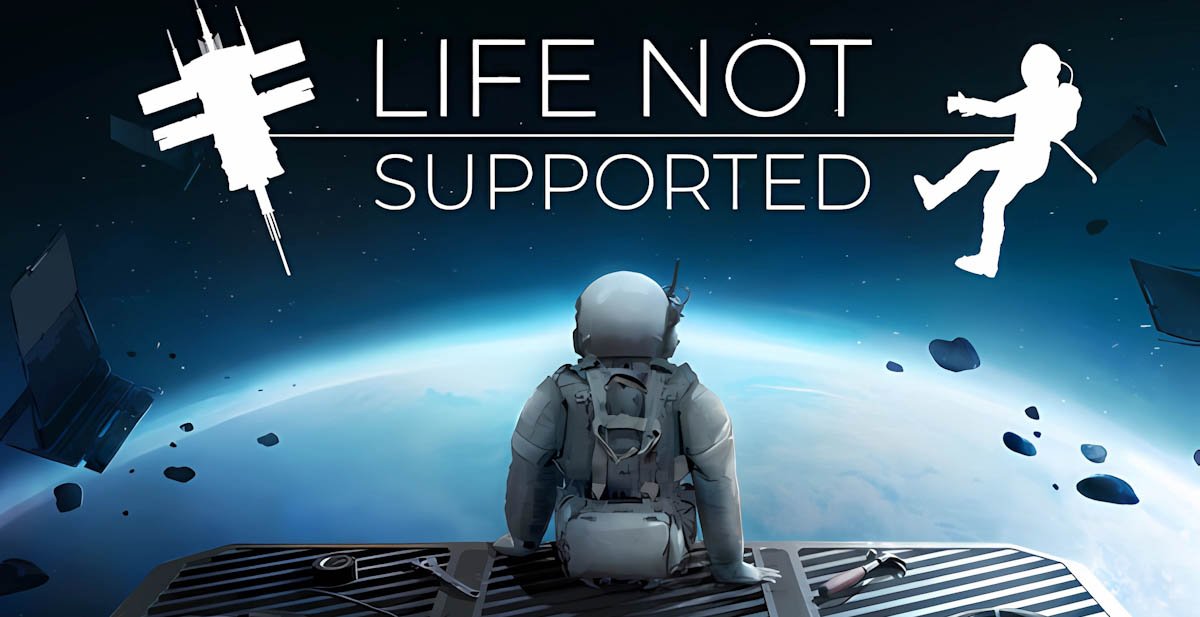 Life Not Supported v0.04.0 - игра на стадии разработки