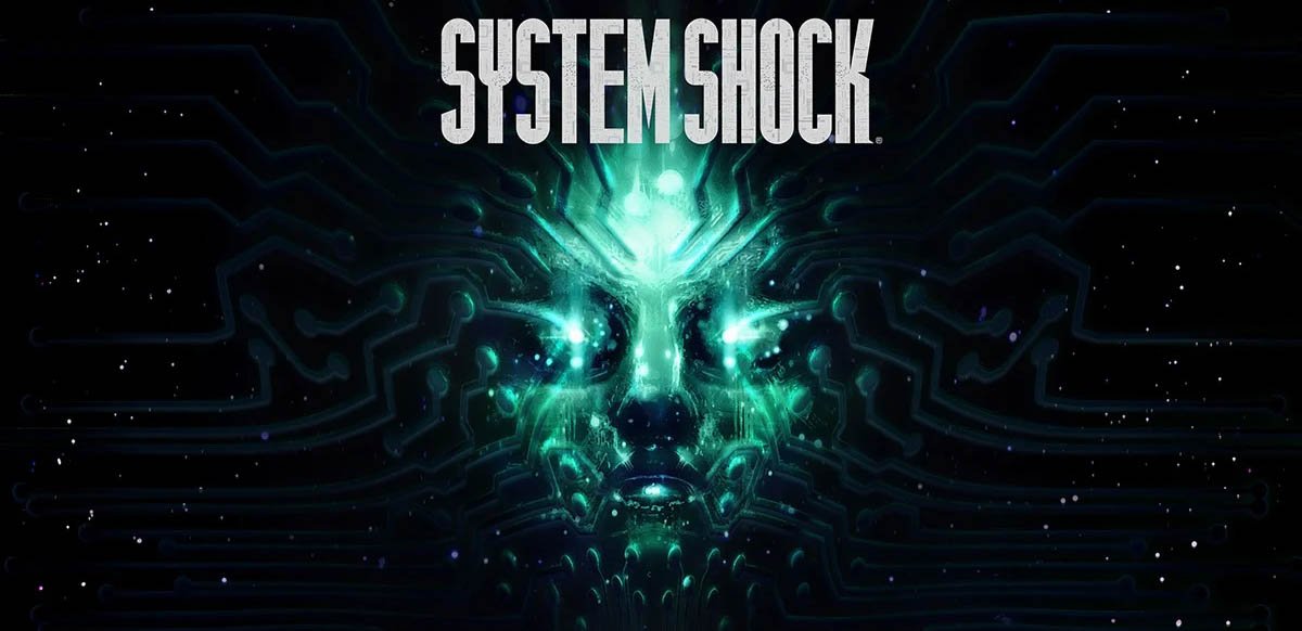 System Shock v1.1.17082 - торрент