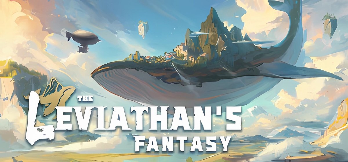 The Leviathan's Fantasy v1.1.0 - торрент