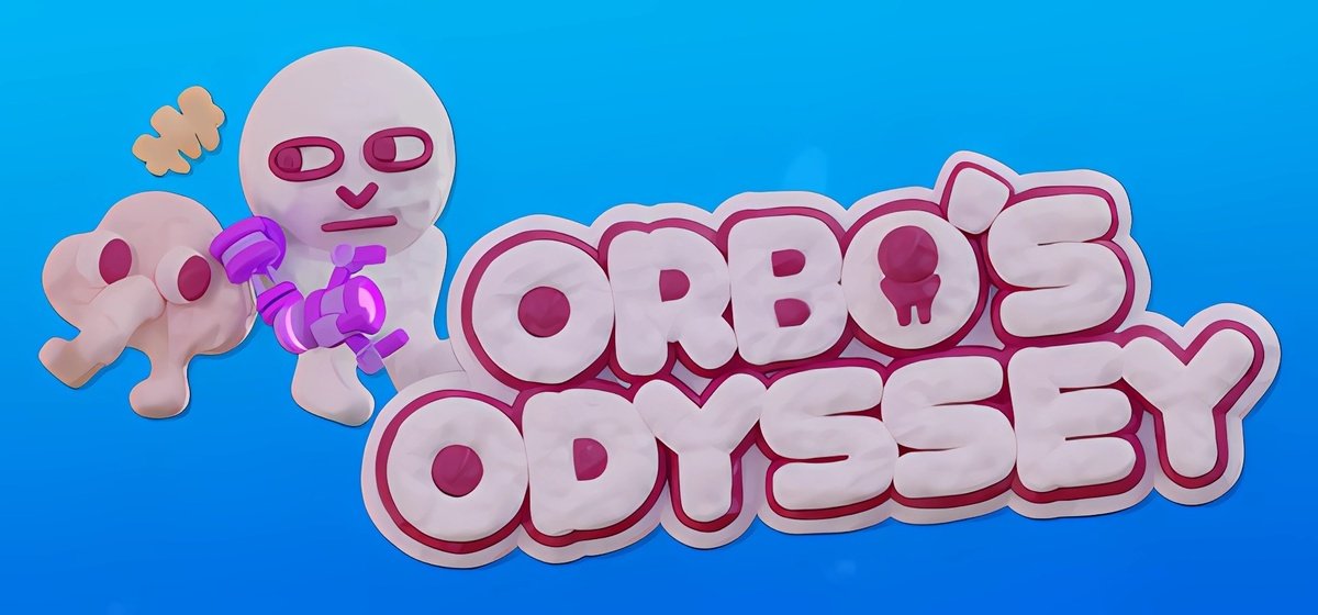 Orbo's Odyssey v28.08.2023 - торрент
