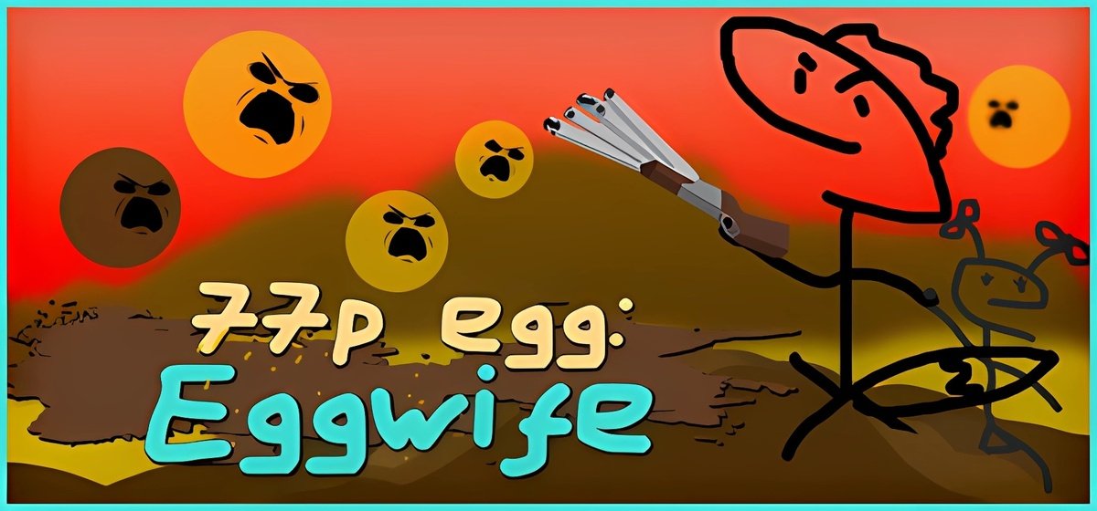 77p egg: Eggwife Build 12215454