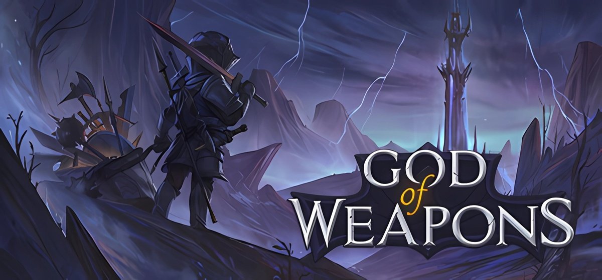 God Of Weapons v1.0.6 - торрент