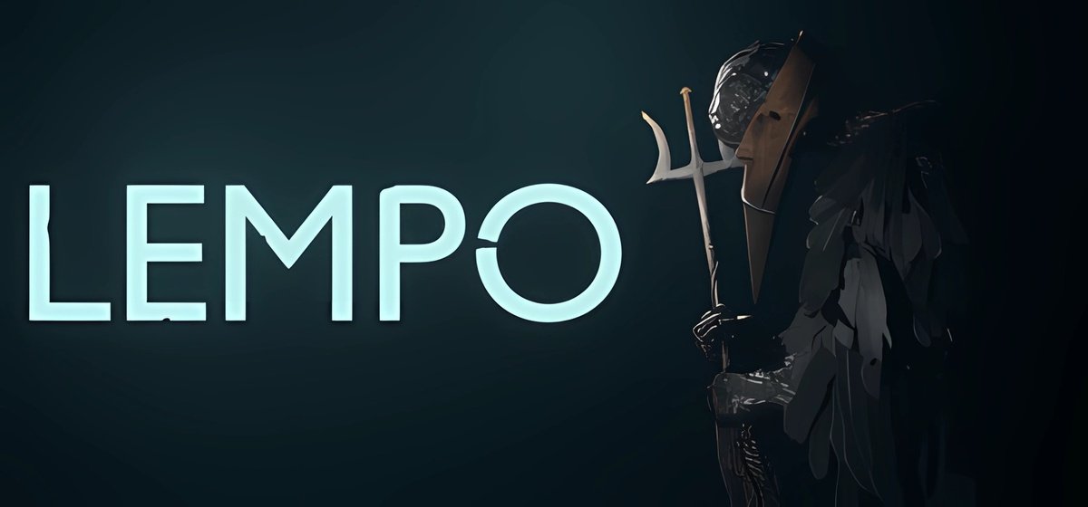 Lempo v0.111 - игра на стадии разработки